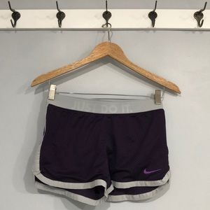 Nike Women’s Dri-Fit Just Do It Shorts